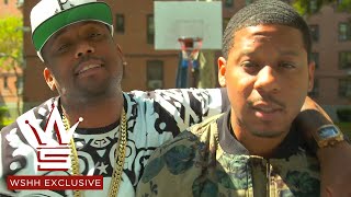 Maino &quot;Love My Niggas&quot; Feat. Vado &amp; Uncle Murda (WSHH Exclusive - Official Music Video)