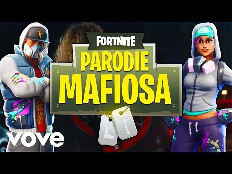 Kebou La Meme Parodie Fortnite Kebou Officiel Video - 