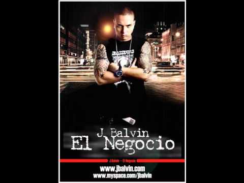 Pasabordo Feat J Balvin  - Quisiera Remix Oficial