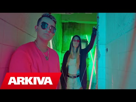 ISAK - Mos u nal (Official Video HD)