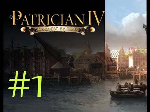 Patrician IV PC