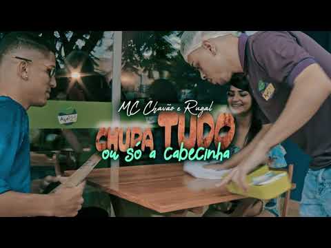 Mc chavão e Rugal chupa tudo (clip ofiacial)