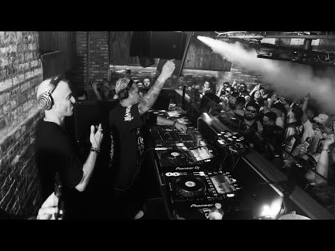 Technasia B2B Tony Guerra at Spybar Chicago May 17th, 2024