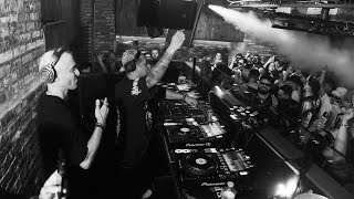 Technasia B2B Tony Guerra - Live @ Spybar Chicago 2024