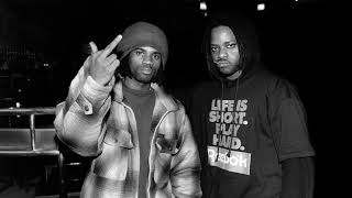 Das EFX - Freestyle - Teddy Ted &amp; Special K (1996)