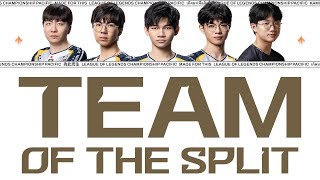 [閒聊] LCP 2025 賽季決賽第一隊