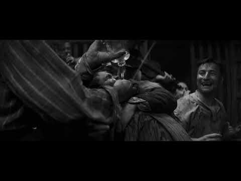 Το βαμμένο πουλί trailer