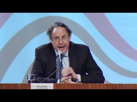 Trópicos Utópicos | Eduardo Giannetti | Academia Brasileira de Letras