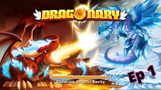 Dragonary  v2.3.1 - NFT Token - Gameplay Ep 1
