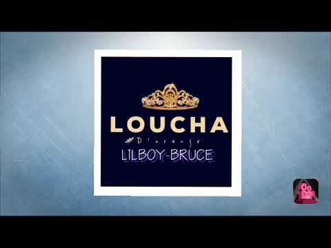 Loucha D'🍊Range ft Lilboy-Bruce ❤️🌹⚡️⚡️😍😍