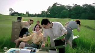 The Hidden Cameras - "In the NA"