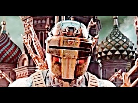 Lord Tachanka rework reload