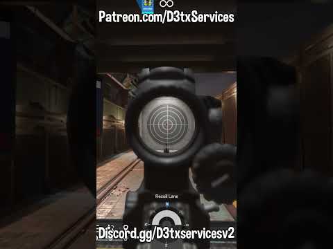 Cronus Zen R6 No Recoil Looks ILLEGAL!