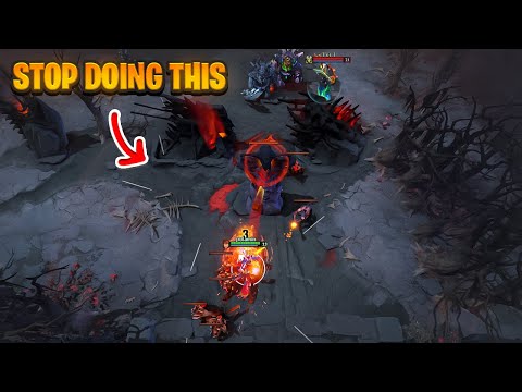 How To ACTUALLY Push Highground