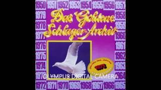 Die Bouzouki klang durch die Sommennacht - VICKY LEANDROS