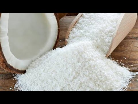 download lagu mp3 mp4 Dry Coconut Powder, download lagu Dry Coconut Powder gratis, unduh video klip Dry Coconut Powder