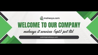 Exciting Internship Opportunities for Developers and Marketers at Mahesys.com