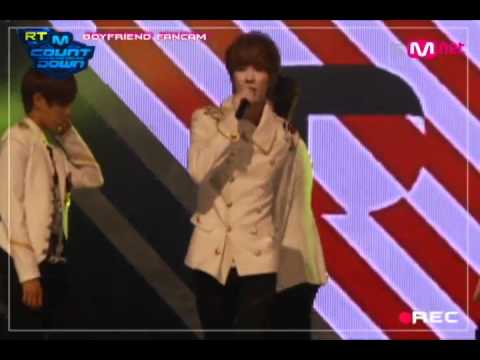 111013 BoyFriend RTM CD episode7(Cut)
