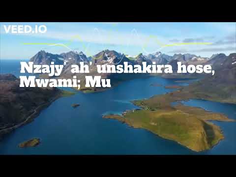 SDAH155. AHO NZAHAMAGARWA HOSE