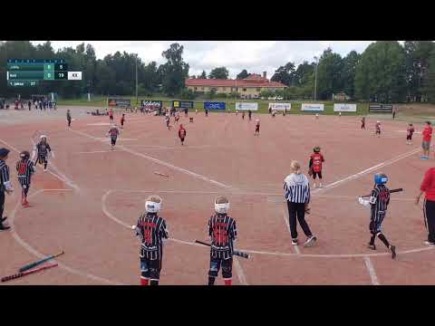 OmaSP-live: Rauma Naperoleiri F-pojat JoMa - KoU 1.7.2024