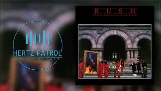 Rush   Vital Signs   432hz