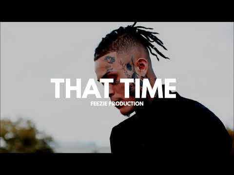 [FREE] Lil Mosey x Lil Skies Type Beat 2018 - That Time | @FeezieProduction