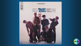 The Byrds - The Girl With No Name [2025 Mix]