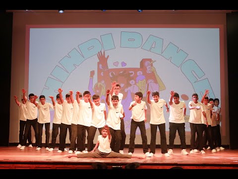 'Zephyr: Winds of Creativity' - Junior School Evening 2025