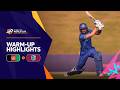 Afghanistan Hold Off West Indies Match Highlights T20 World Cup 2026 Warm Ups