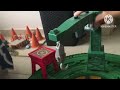 Happy Late Easter The Clubhouse Floated Away Thomas And Friends Parody