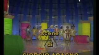 Raffaella Carra - Fidati