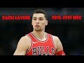 Zach LaVine - "Sanguine Paradise" 2018-2019 Season Zach LaVine - "Sanguine Paradise" 2018-2019 Season