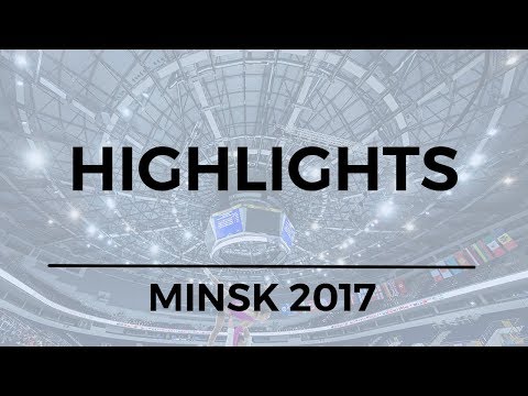 Minsk Ladies Free Highlights