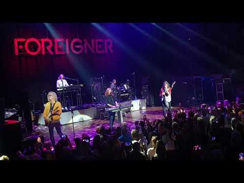 Waiting For A Girl Like You