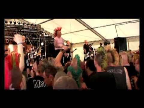 Force Attack 2009 ][ Atemnot - Feuer und Flamme