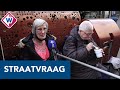 Straatvraag: Wat vinden we van de versoepelingen? - OMROEP WEST