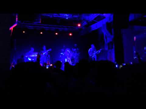 Nneka - Heartbeat (Live in Gdańsk)