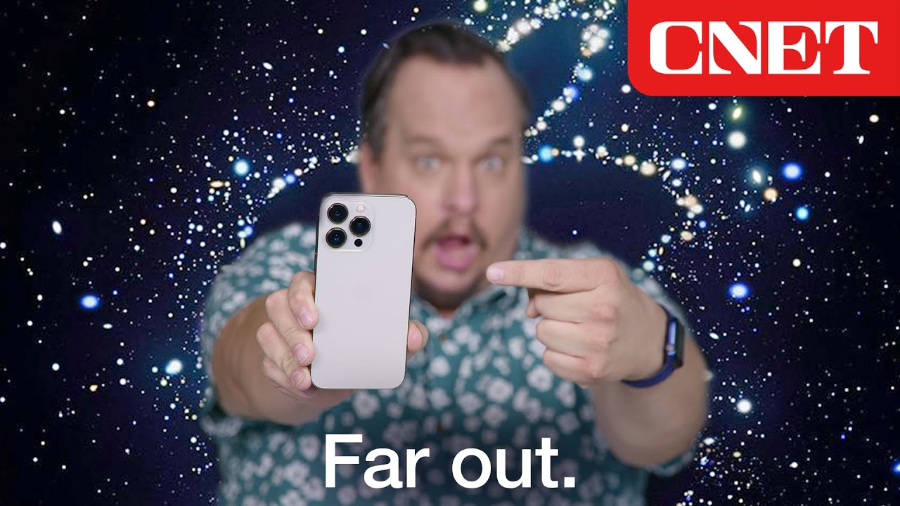 iPhone 14 Launch: Everything We Know About Apple's 'Far Out' Event