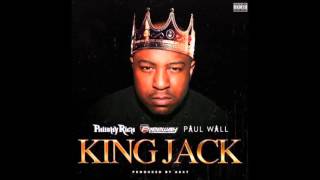 Philthy Rich Ft. Freeway & Paul Wall - King Jack (Produced By AK)