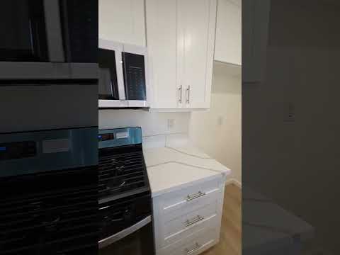 BEAUTIFUL NEWLY REMODELED 2 BEDROOM/1 BATHROOM UNIT LOCATED IN INGLEWOOD! - Video 3 of 3