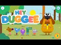 Hey Duggee The Bird Watching Badge