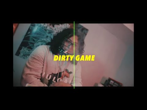 E4rmDaCity - Dirty Game (Official Music Video)