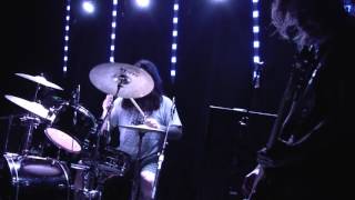 Lecherous Gaze 2013-12-01 The Reverence Hotel