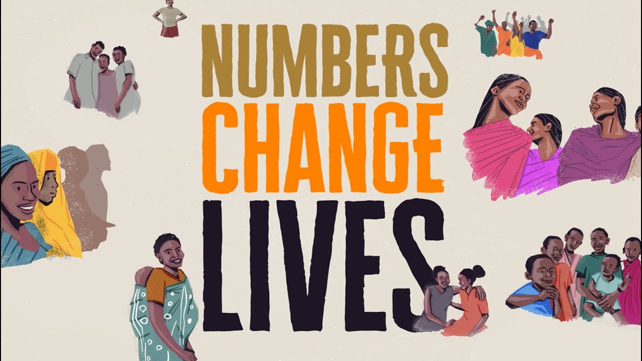 ICPD30 and The DHS Program