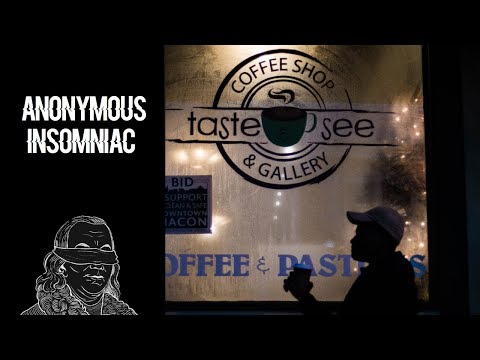 Jack CC & Nat Moody - world is yours