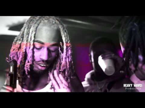 RoadRunner Savo - Flodging (feat. RoadRunner KB) | Official Video