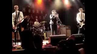 The Interrupters - Can't be trusted - 3/14/2014
