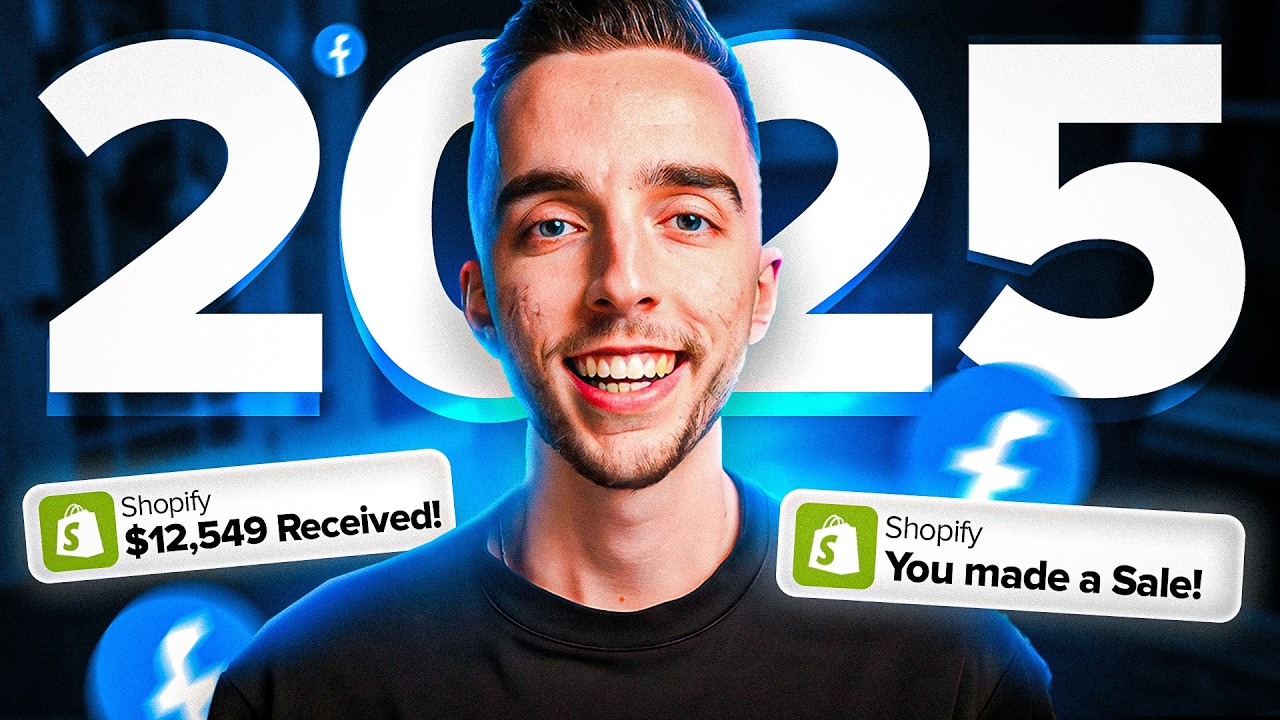 If I Started Running Facebook Ads in 2025, I'd Do THIS