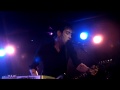 Wolf Parade - Ghost Pressure live @ A38 HD