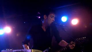 Wolf Parade - Ghost Pressure live @ A38 HD